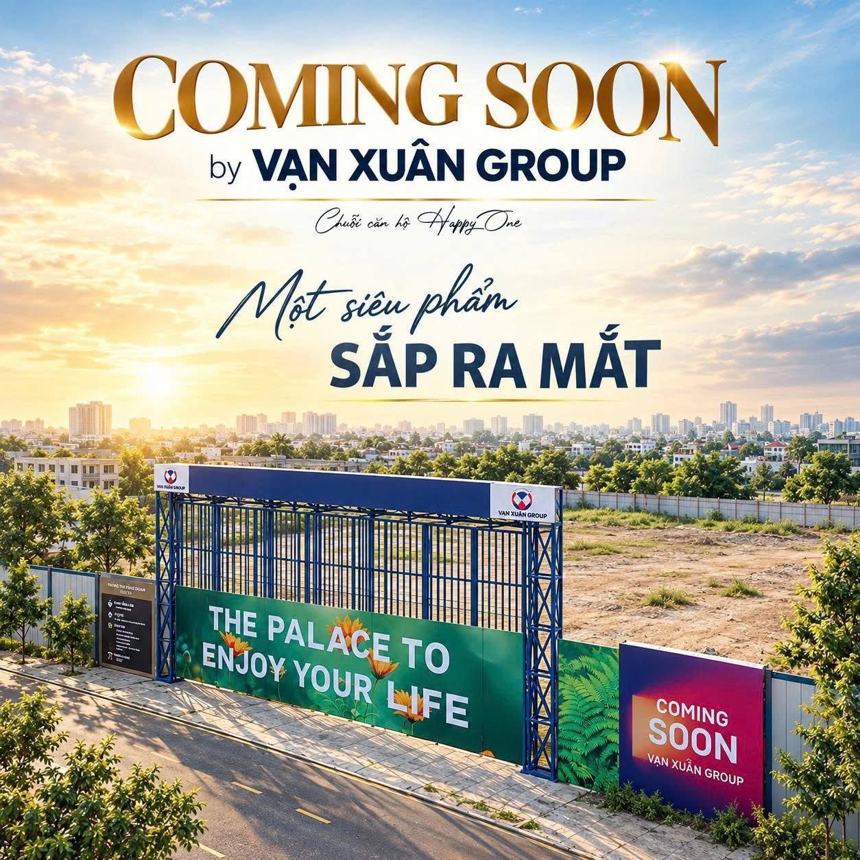 Hình ảnh thực tế tiến độ dự án Happy One Elite mới nhất